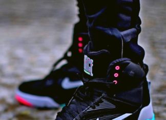 nike air mags : Chubster favourite ! – Coup de cœur du Chubster ! – shoes for men – chaussures …