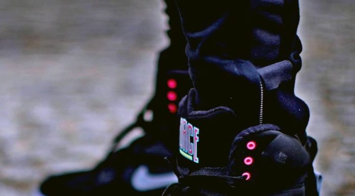 nike air mags : Chubster favourite ! – Coup de cœur du Chubster ! – shoes for men – chaussures …