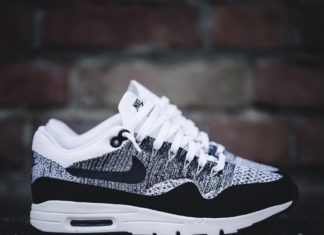 nike air max 2017 : Flashmag – Fashion & Lifestyle — Tendance Basket Femme 2017- Nike Air Max 1 Ultra…