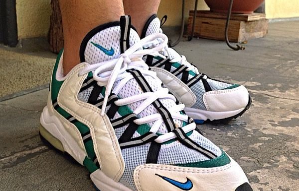 nike air max 2017 : Les sneakers vintage : 50 modèles collectors (édition 2014)