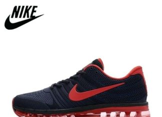 nike air max 2017 : Nike Air Max 2017 Men`s Black Running Shoes – Anthracite, Size 10, (849559-001) for sale online | eBay