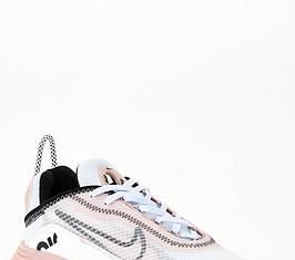nike air max 2090 : Nike Air Max 2090 – White/Pink