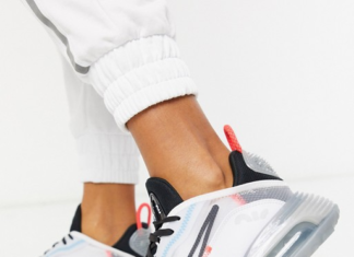 nike air max 2090 : Nike Air Max 2090 Trainers in white and blue | ASOS