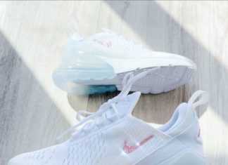 nike air max 270 : Nike air max 270 swarovski custom size 5.5w to 8.5w