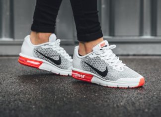 nike air max 270 mens : La Nike Air Max Sequent 2 II (homme & femme) en 7 images