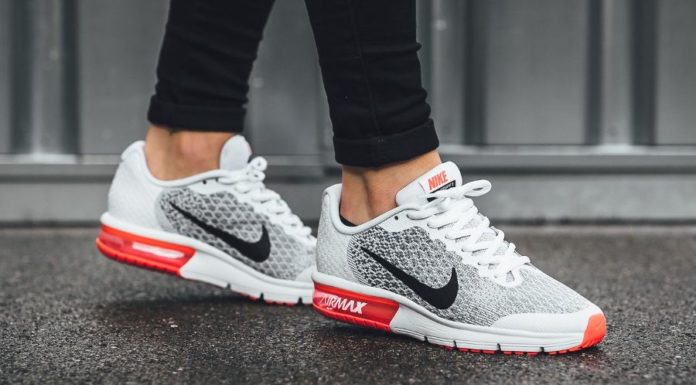 nike air max 270 mens : La Nike Air Max Sequent 2 II (homme & femme) en 7 images