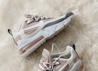 nike air max 270 react : Nike Air Max Sneakers