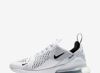nike air max 270 white : Nike Air Max 270 Women’s Shoe (White)