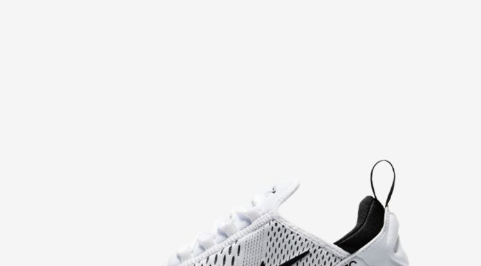 nike air max 270 white : Nike Air Max 270 Women’s Shoe (White)