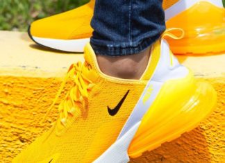 nike air max 270 womens : shosouvenir NIKE AIR MAX 270 Breathable running shoes