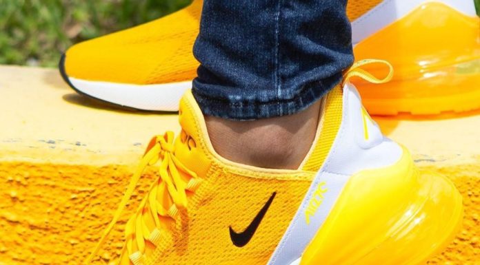 nike air max 270 womens : shosouvenir NIKE AIR MAX 270 Breathable running shoes