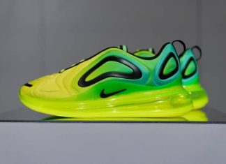 nike air max 720 : A Closer Look at Nike’s First Round of Air Max 720 Drops