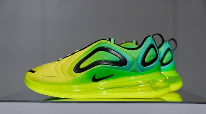 nike air max 720 : A Closer Look at Nike’s First Round of Air Max 720 Drops