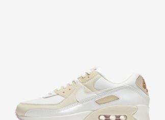 nike air max 90 : Nike Air Max 90 Women’s Shoe (Summit White)
