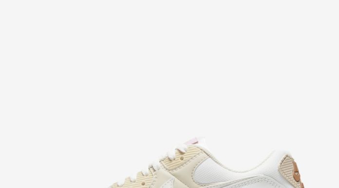 nike air max 90 : Nike Air Max 90 Women’s Shoe (Summit White)