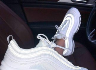 nike air max 97 : Nike Air Max 97 Women’s Shoe. Nike.com