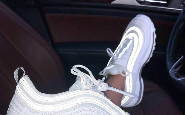 nike air max 97 : Nike Air Max 97 Women’s Shoe. Nike.com