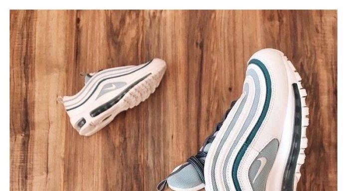 nike air max 97 mens : casual sport shoes street styles