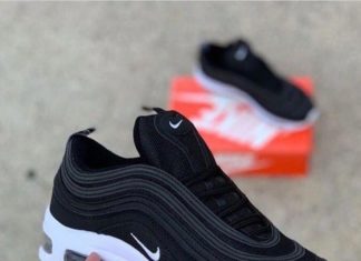 nike air max 97 : women casual summer