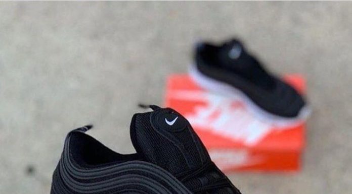 nike air max 97 : women casual summer