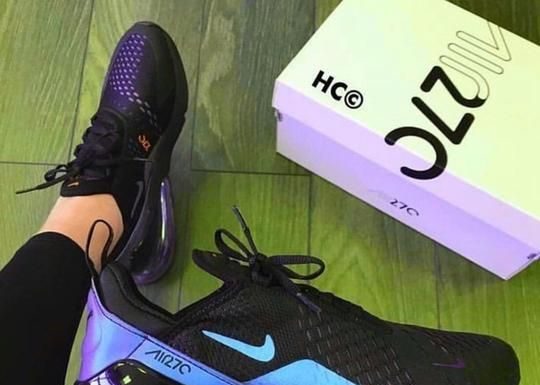 nike air max 97 womens : Nike Air Max 270 Sneakers