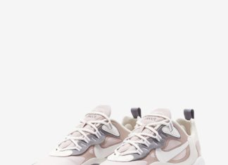 nike air max : Nike Air Max 270 React Women’s Shoe