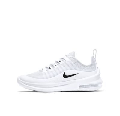 nike air max axis : Nike Air Max Axis Big Kids’ Shoe