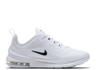 nike air max axis : Nike Air Max Axis Grade School Kids’ Sneakers, Boy’s, Size: 7, White