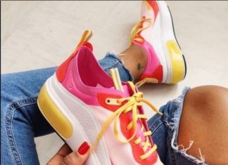 nike air max dia : Nike Shoes | Nwt Nike Air Max Dia Special Edition | Color: Pink/White | Size: Various