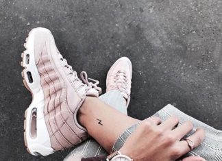 nike air max infinity : Nike. Just Do It