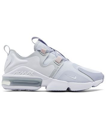nike air max infinity : Nike Women’s Air Max Infinity Casual Sneakers from Finish Line & Reviews – Finish Line Women’s Shoes – Shoes – Macy’s