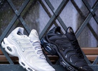 nike air max plus :