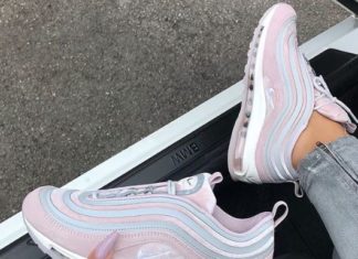 nike air max shoes : Baskets Nike Air Max 97 : il me faut une paire