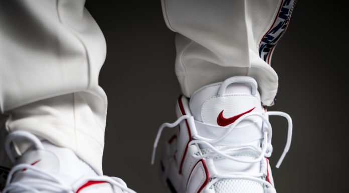 nike air more uptempo : Boutique Vêtements de Sport: Amazon.fr