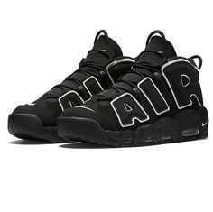 nike air more uptempo : These Are the 63 Coolest Sneakers of 2016