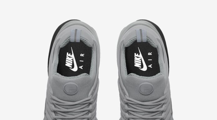 nike air presto : Nike Air Presto By You Custom Men’s Shoe