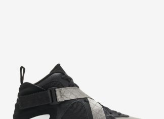 nike air raid : Nike Air Raid Men’s Shoe (Black)