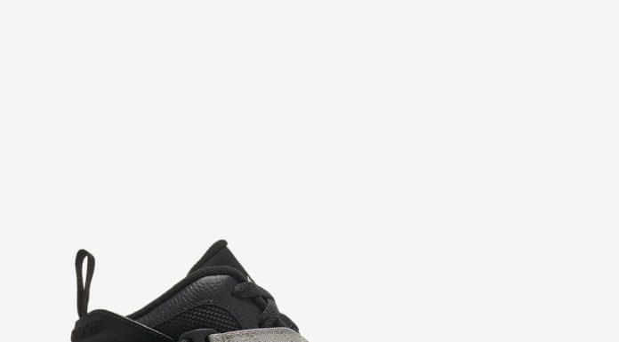 nike air raid : Nike Air Raid Men’s Shoe (Black)