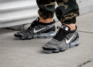 nike air vapormax flyknit 3 : Faut-il acheter la Nike Air Vapormax Flyknit 3 Oreo AJ6900 002 ?