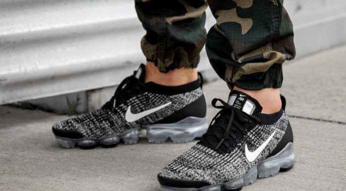 nike air vapormax flyknit 3 : Faut-il acheter la Nike Air Vapormax Flyknit 3 Oreo AJ6900 002 ?