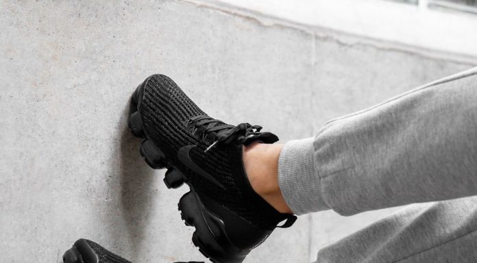 nike air vapormax flyknit 3 : Nike Air VaporMax Flyknit 3 in schwarz – AJ6900-004 | everysize