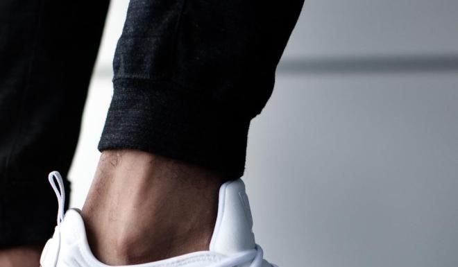 nike air vapormax shoes : Sneakers de la semaine : Nike Air Vapormax Plus Triple White