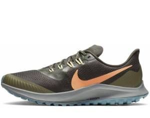 nike air zoom pegasus 36 : Air Zoom Pegasus 36 Trail Trail Shoes – Green – Nike Sneakers