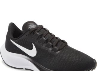 nike air zoom pegasus 37 : Air Zoom Pegasus 37 Running Shoe