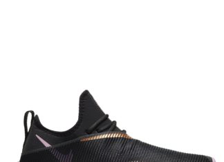 nike air zoom superrep : Nike Air Zoom SuperRep Shoes/Trainers – Black/Arctic Pink/Metallic Copper | Women’s – UK 4 trainers 4 Black