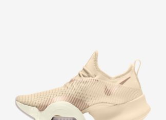 nike air zoom superrep : Nike Air Zoom SuperRep Women’s HIIT Class Shoe (Guava Ice)