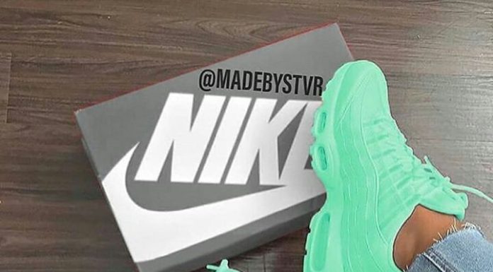 nike shoes air max 97 : Paul Pogba ? Antoine Griezmann ? Kylian Mbappé ?