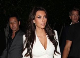 nobu dress code : Kim Kardashian Photos Photos: Kim Kardashian Dines Out At Nobu