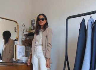 office dress code : cute date outfits