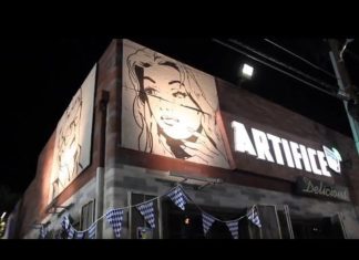 omnia dress code : Las Vegas First Fridays Downtown Main Street